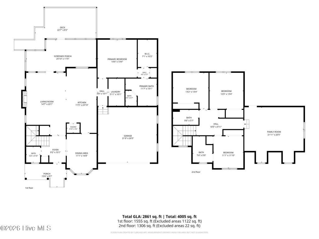 Photo of 629 Blue Point Drive, Wilmington, NC 28411 (MLS # 100598001)