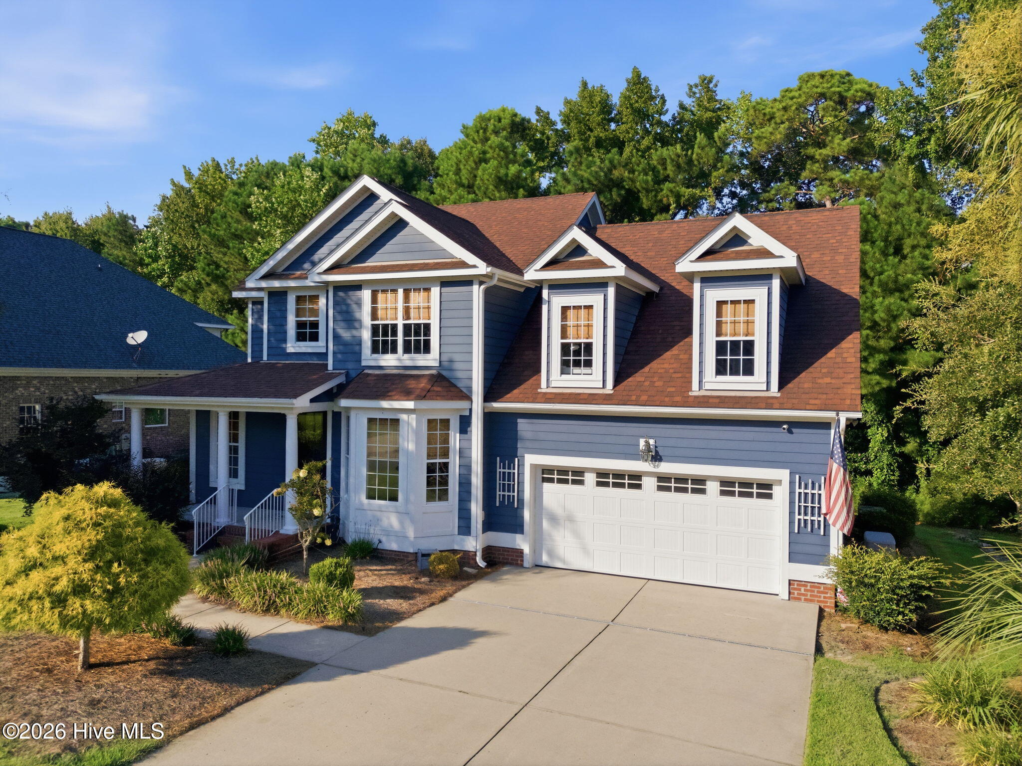 629 Blue Point Drive