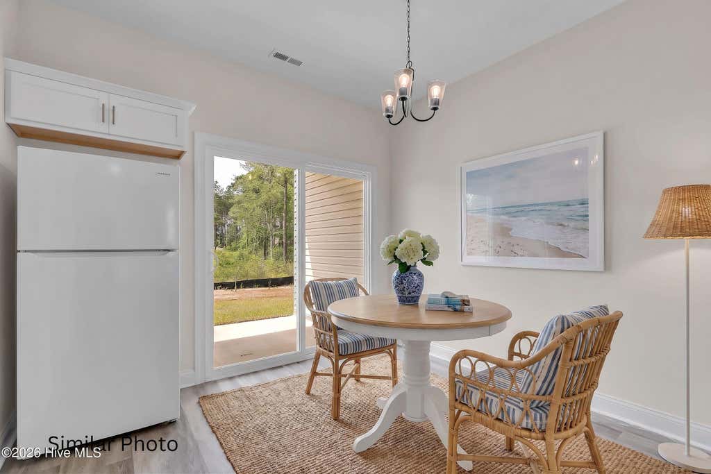 Photo of 726 Cross Bridge Way #Lot 8, Sneads Ferry, NC 28460 (MLS # 100566749)