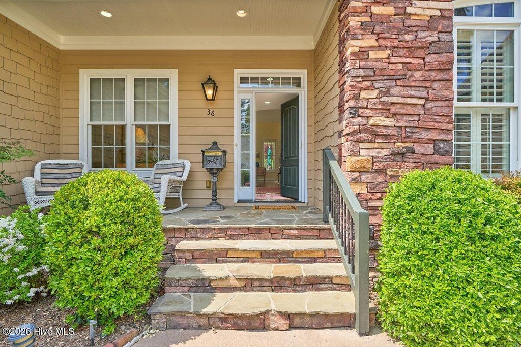 Photo of 36 Greencastle Drive, Pinehurst, NC 28374 (MLS # 100558815)