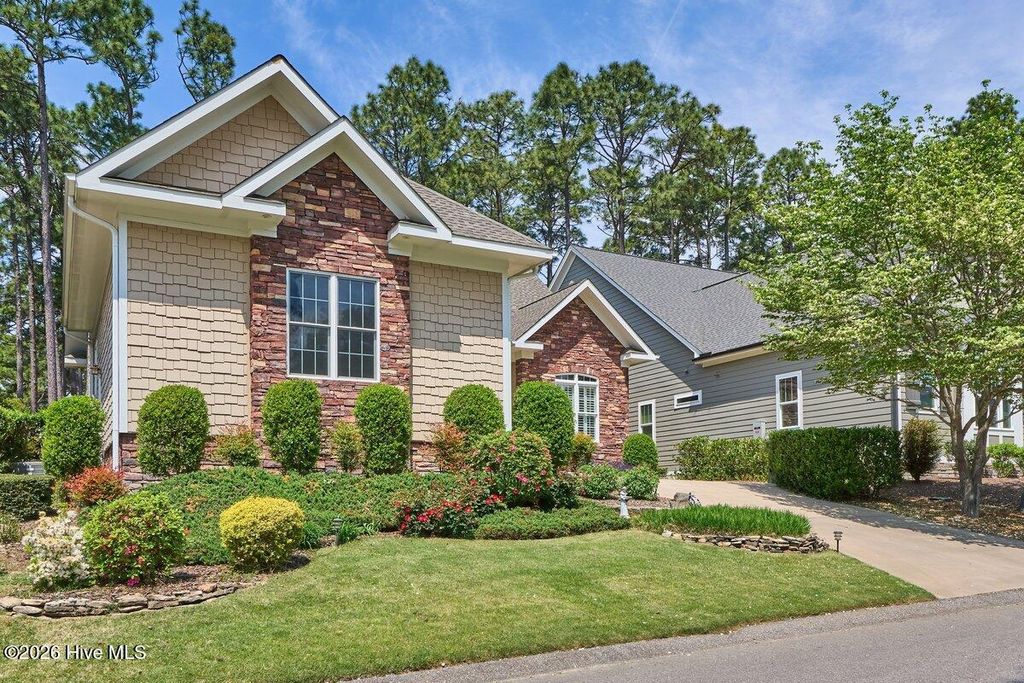 Photo of 36 Greencastle Drive, Pinehurst, NC 28374 (MLS # 100558815)