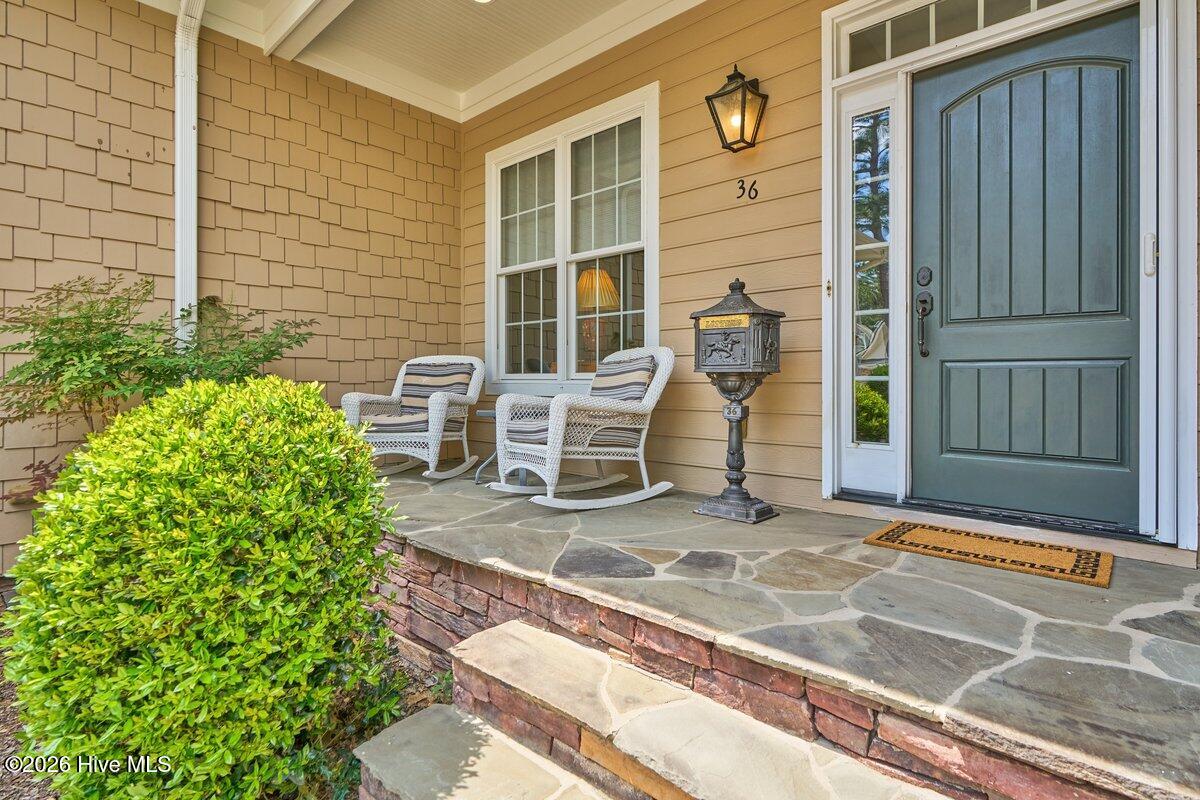 36 Greencastle Drive