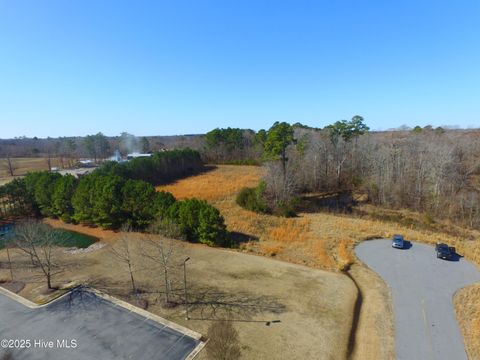 Vacant Land For Sale - 3 Rosabelle Court<br/> Camden, NC 27921