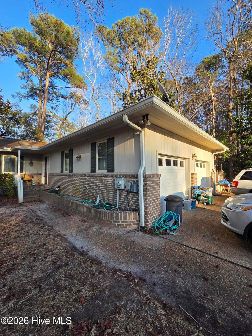 Photo of 1 Crane Court SW, Carolina Shores, NC 28467 (MLS # 100550366)