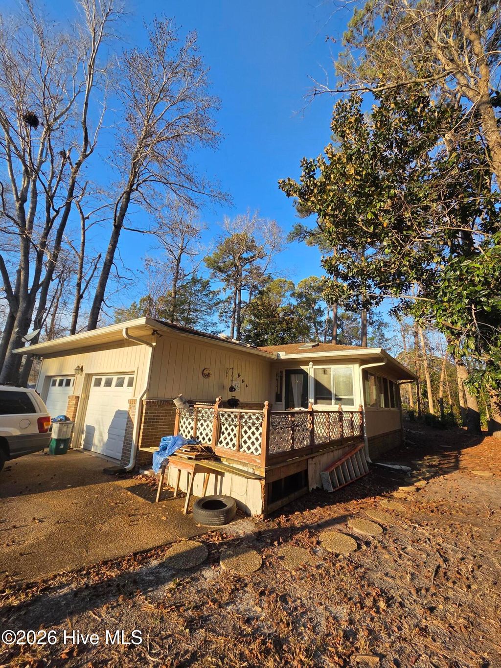 Photo of 1 Crane Court SW, Carolina Shores, NC 28467 (MLS # 100550366)