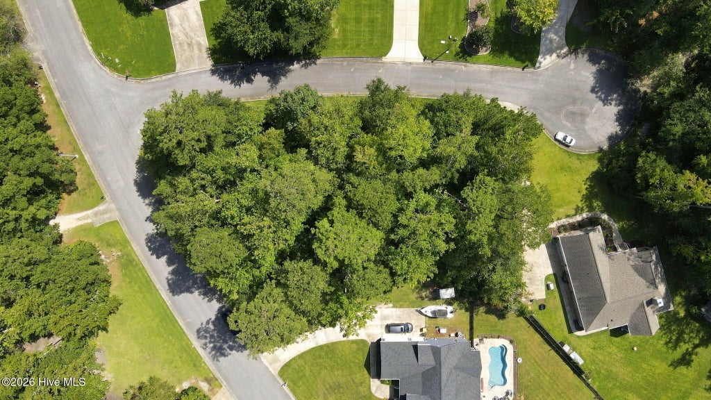 Photo of 314 Neuse Harbour Boulevard, New Bern, NC 28562 (MLS # 100603619)