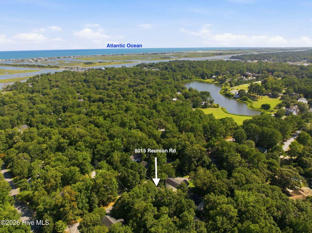 Photo of 8015 Reunion Road, Wilmington, NC 28411 (MLS # 100592836)