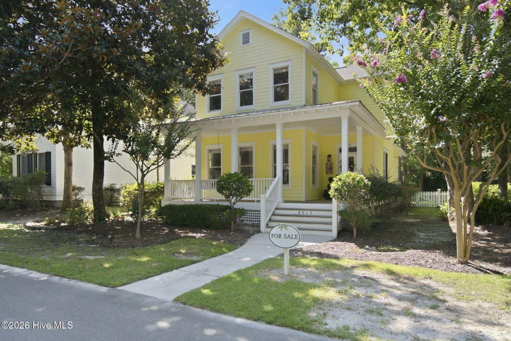 Photo of 8015 Reunion Road, Wilmington, NC 28411 (MLS # 100592836)