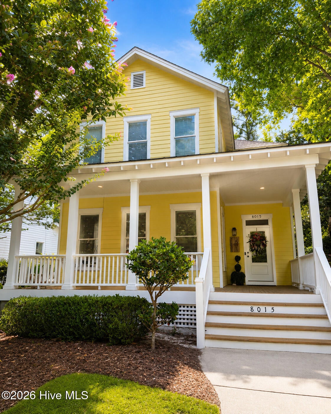 8015 Reunion Road, Wilmington, NC, 28411