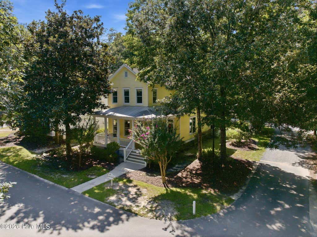 Photo of 8015 Reunion Road, Wilmington, NC 28411 (MLS # 100592836)