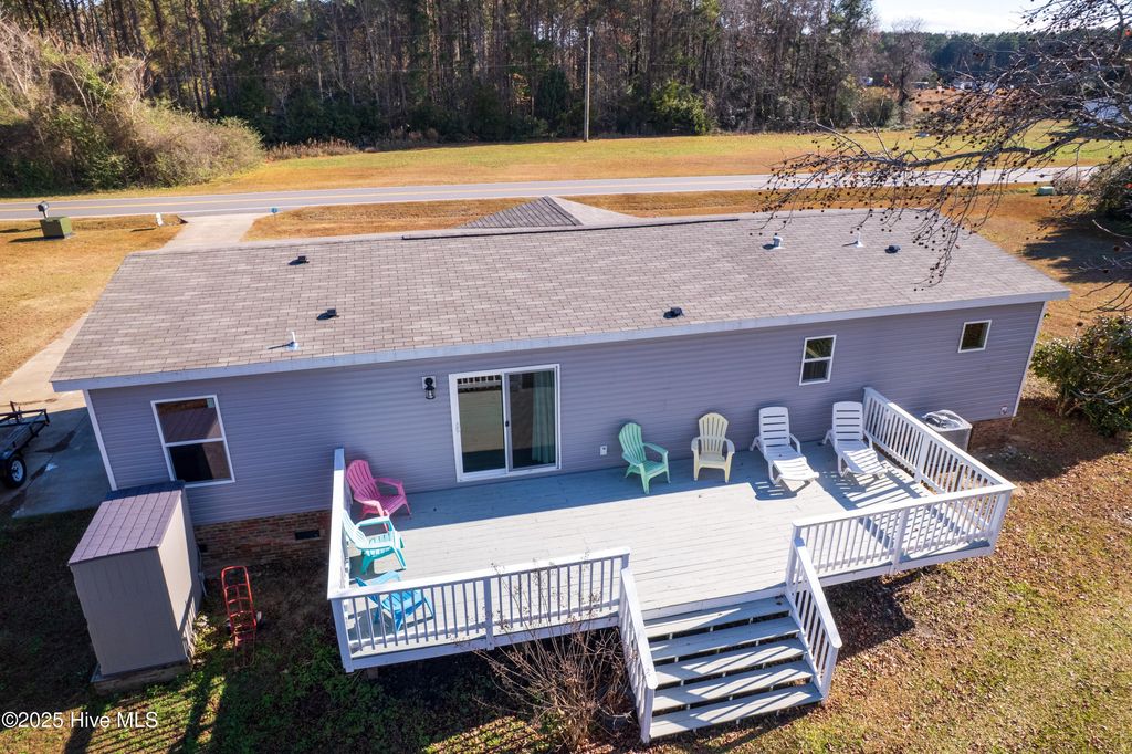 Photo of 298 Jarvisburg Road, Jarvisburg, NC 27947 (MLS # 100543245)