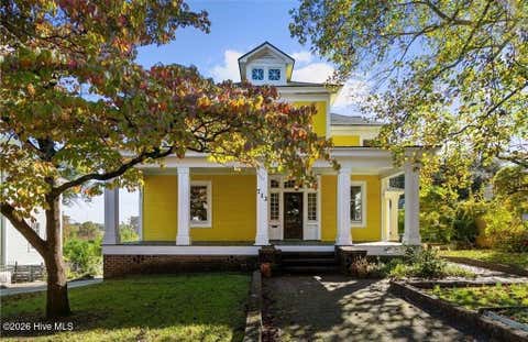 Photo of 713 Hay Street, Fayetteville, NC 28301 (MLS # 100581275)
