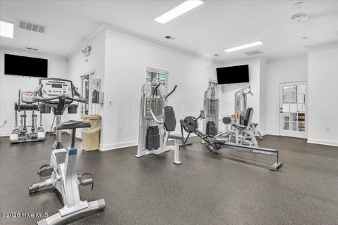 Tiny photo for 1521 Cadfel Court #Unit 201, Wilmington, NC 28412 (MLS # 100557211)