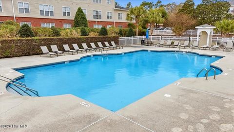 Tiny photo for 1521 Cadfel Court #Unit 201, Wilmington, NC 28412 (MLS # 100557211)