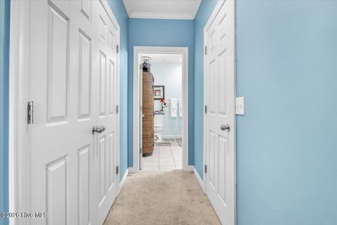 Tiny photo for 1521 Cadfel Court #Unit 201, Wilmington, NC 28412 (MLS # 100557211)