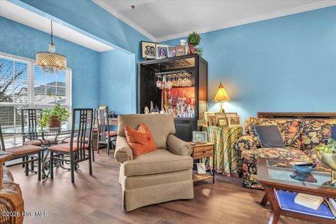 Tiny photo for 1521 Cadfel Court #Unit 201, Wilmington, NC 28412 (MLS # 100557211)