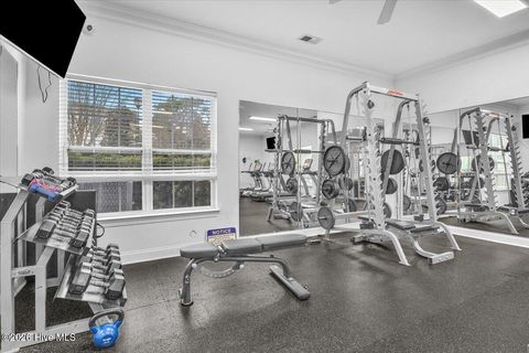 Tiny photo for 1521 Cadfel Court #Unit 201, Wilmington, NC 28412 (MLS # 100557211)