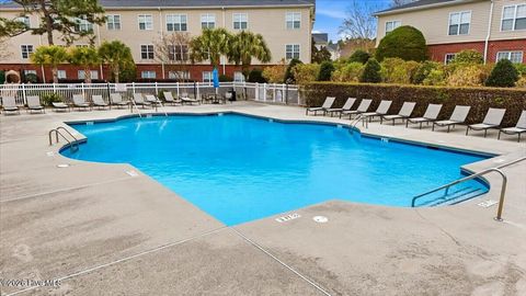 Tiny photo for 1521 Cadfel Court #Unit 201, Wilmington, NC 28412 (MLS # 100557211)