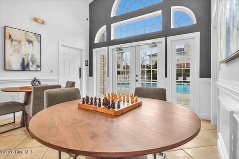 Tiny photo for 1521 Cadfel Court #Unit 201, Wilmington, NC 28412 (MLS # 100557211)