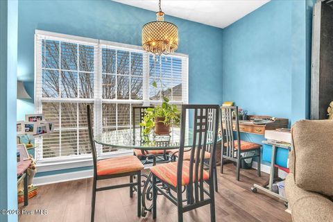 Tiny photo for 1521 Cadfel Court #Unit 201, Wilmington, NC 28412 (MLS # 100557211)