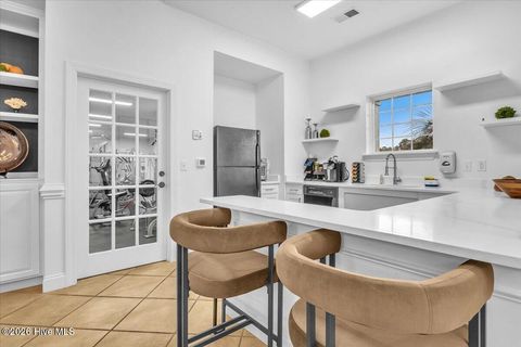 Tiny photo for 1521 Cadfel Court #Unit 201, Wilmington, NC 28412 (MLS # 100557211)