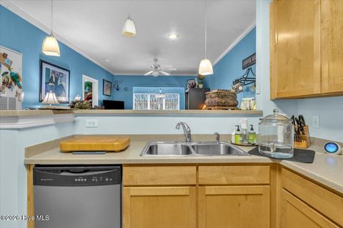 Tiny photo for 1521 Cadfel Court #Unit 201, Wilmington, NC 28412 (MLS # 100557211)