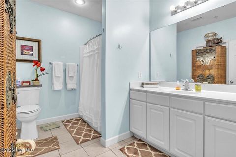 Tiny photo for 1521 Cadfel Court #Unit 201, Wilmington, NC 28412 (MLS # 100557211)