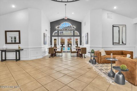 Tiny photo for 1521 Cadfel Court #Unit 201, Wilmington, NC 28412 (MLS # 100557211)