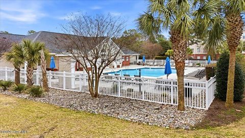 Tiny photo for 1521 Cadfel Court #Unit 201, Wilmington, NC 28412 (MLS # 100557211)