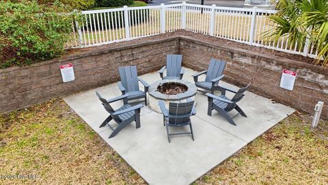 Tiny photo for 1521 Cadfel Court #Unit 201, Wilmington, NC 28412 (MLS # 100557211)