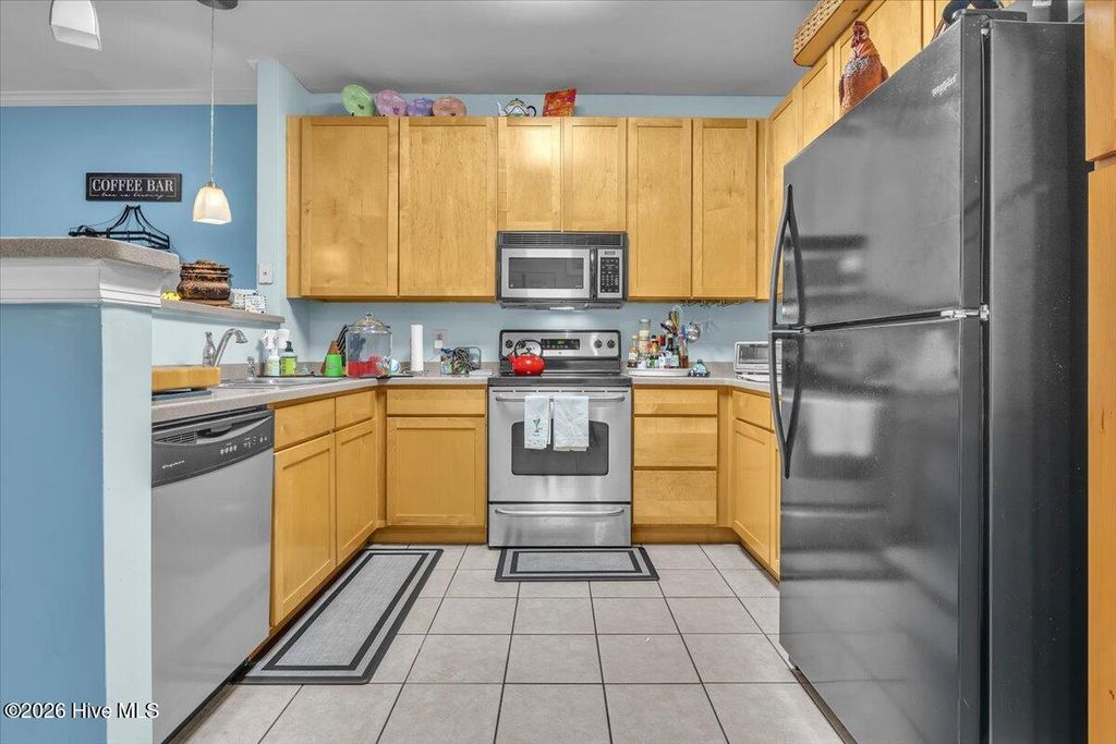 Photo of 1521 Cadfel Court #Unit 201, Wilmington, NC 28412 (MLS # 100557211)