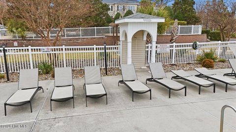 Tiny photo for 1521 Cadfel Court #Unit 201, Wilmington, NC 28412 (MLS # 100557211)