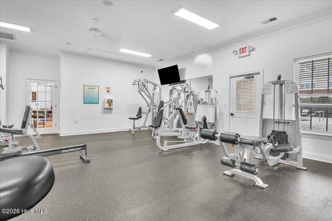 Tiny photo for 1521 Cadfel Court #Unit 201, Wilmington, NC 28412 (MLS # 100557211)