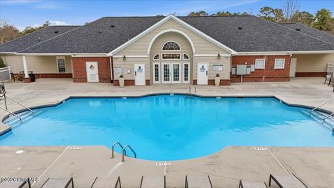 Tiny photo for 1521 Cadfel Court #Unit 201, Wilmington, NC 28412 (MLS # 100557211)