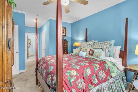 Tiny photo for 1521 Cadfel Court #Unit 201, Wilmington, NC 28412 (MLS # 100557211)