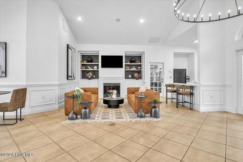 Tiny photo for 1521 Cadfel Court #Unit 201, Wilmington, NC 28412 (MLS # 100557211)