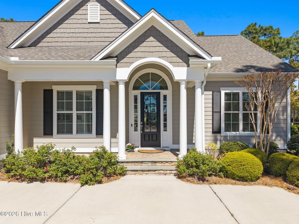 Photo of 3206 E Lagoon Court SE, Southport, NC 28461 (MLS # 100566563)