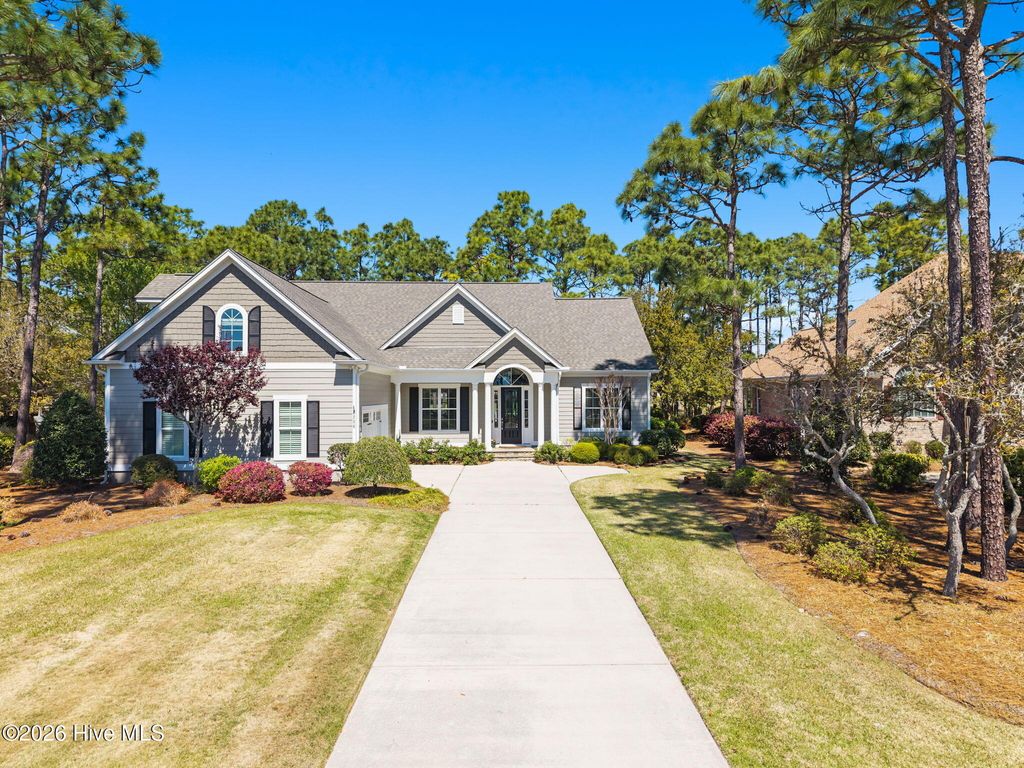 Photo of 3206 E Lagoon Court SE, Southport, NC 28461 (MLS # 100566563)
