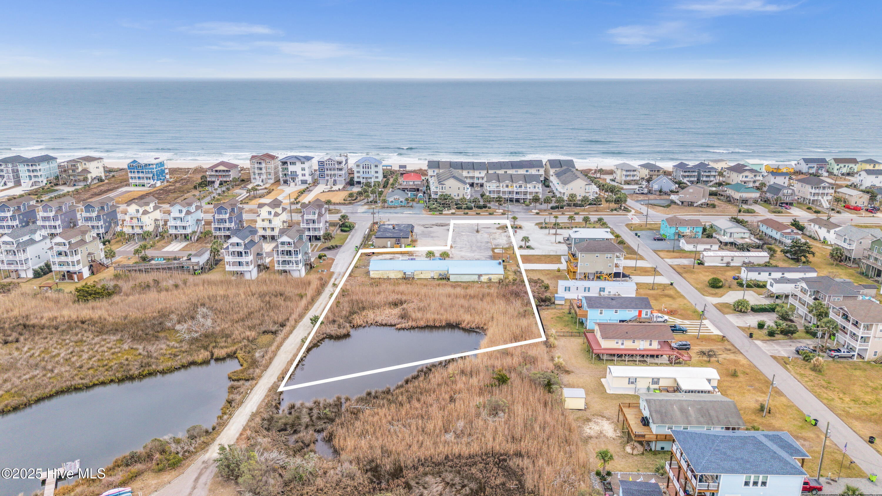 2107 N New River Drive