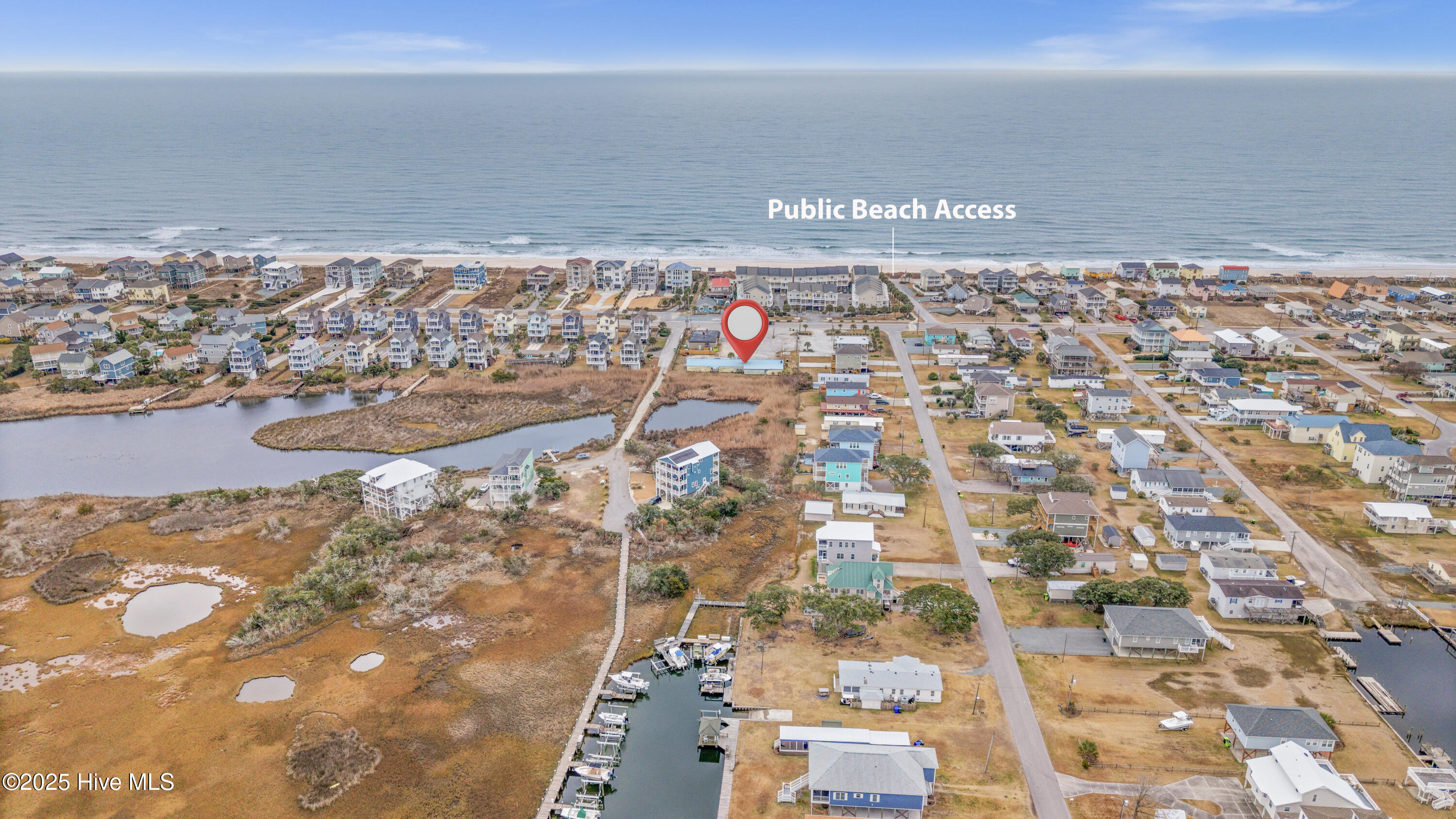 2107 N New River Drive