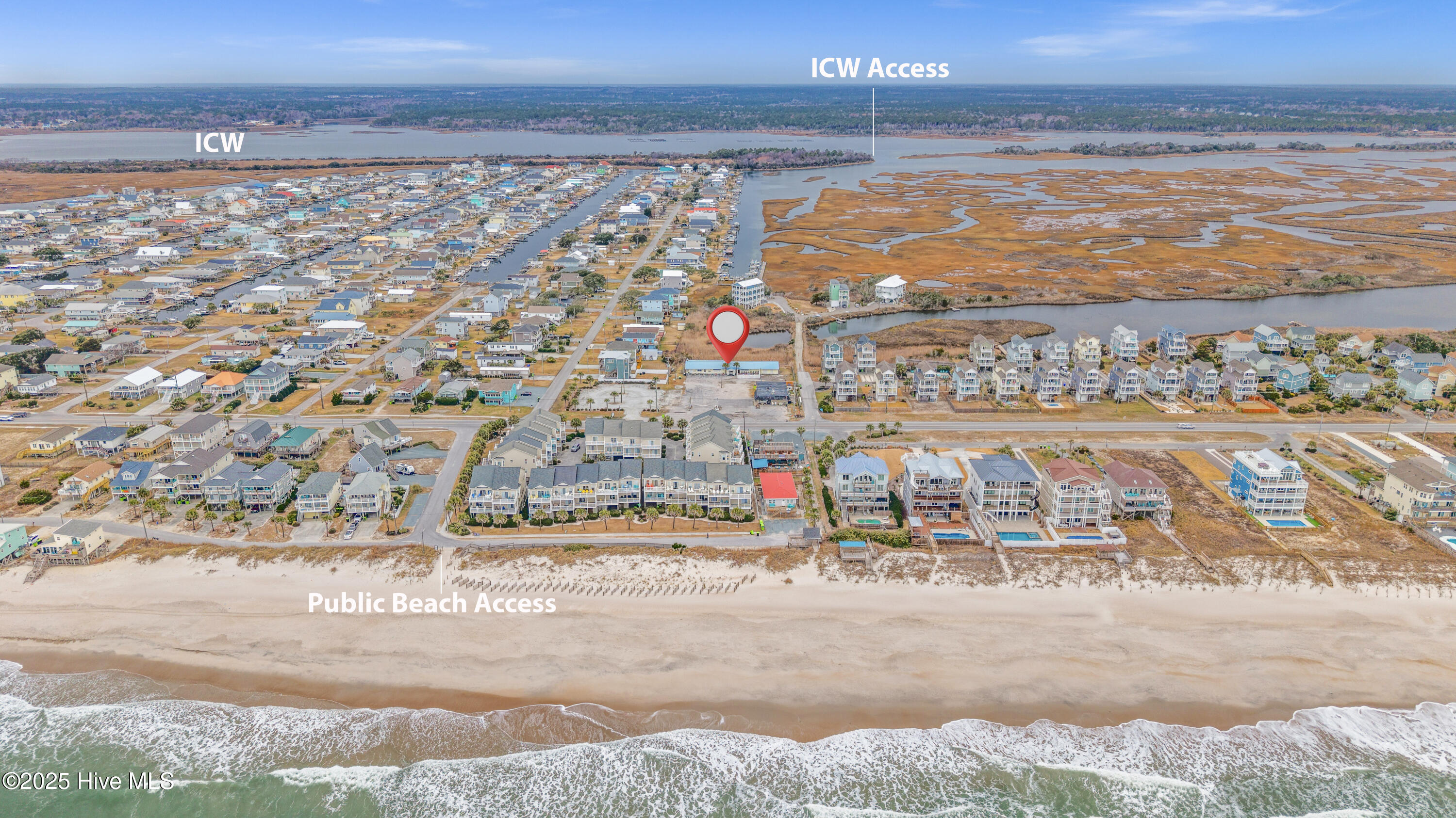 2107 N New River Drive