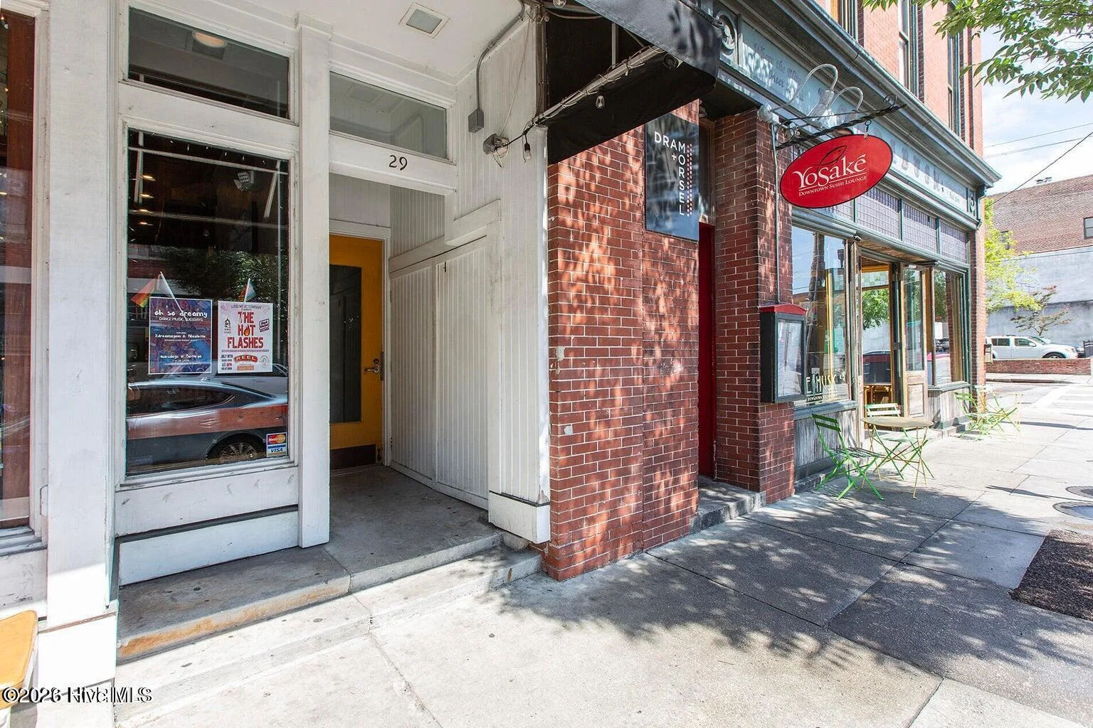 29 S Front Street Unit Apt A