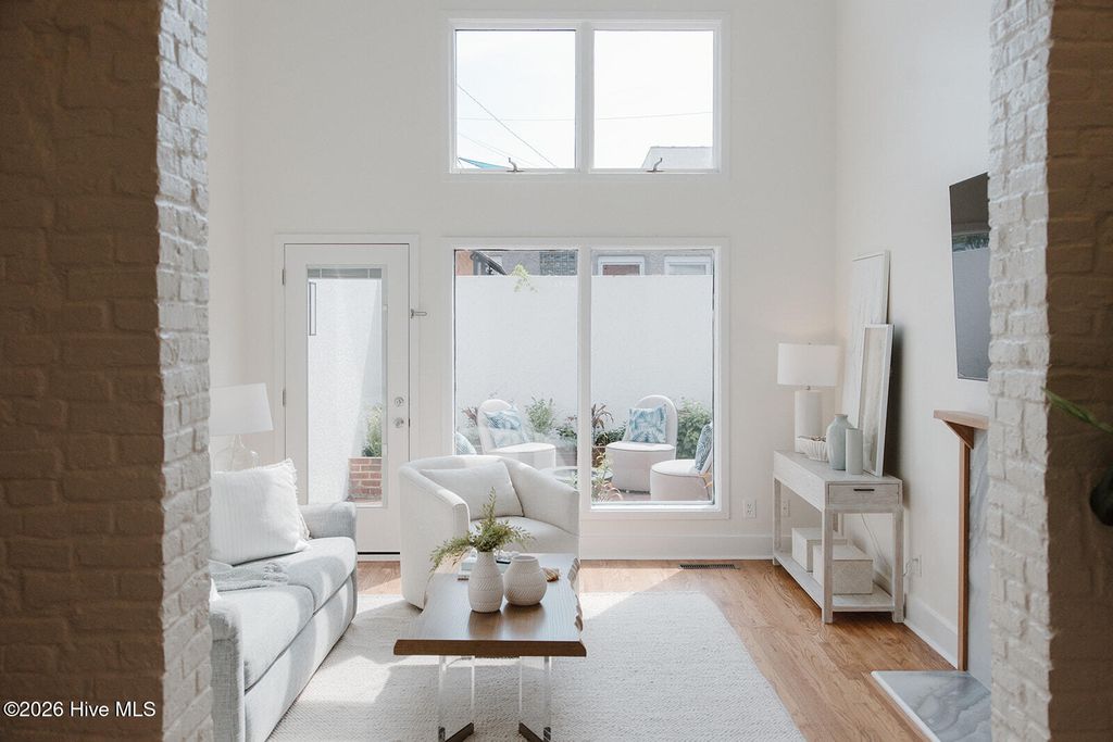 Photo of 29 S Front Street #Apt A, Wilmington, NC 28401 (MLS # 100575278)