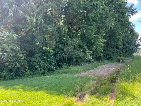 Vacant Land For Sale - 618 Soundside Road<br/> Edenton, NC 27932