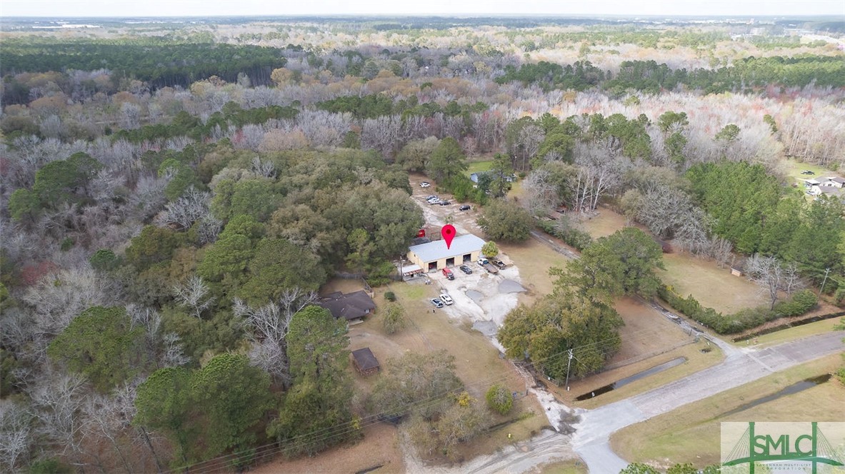 320 Old Pine Barren Road