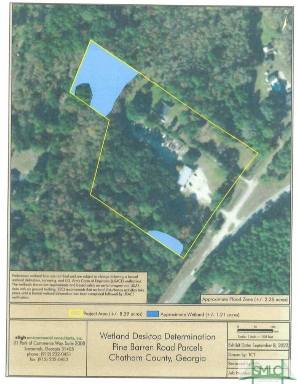 320 Old Pine Barren Road