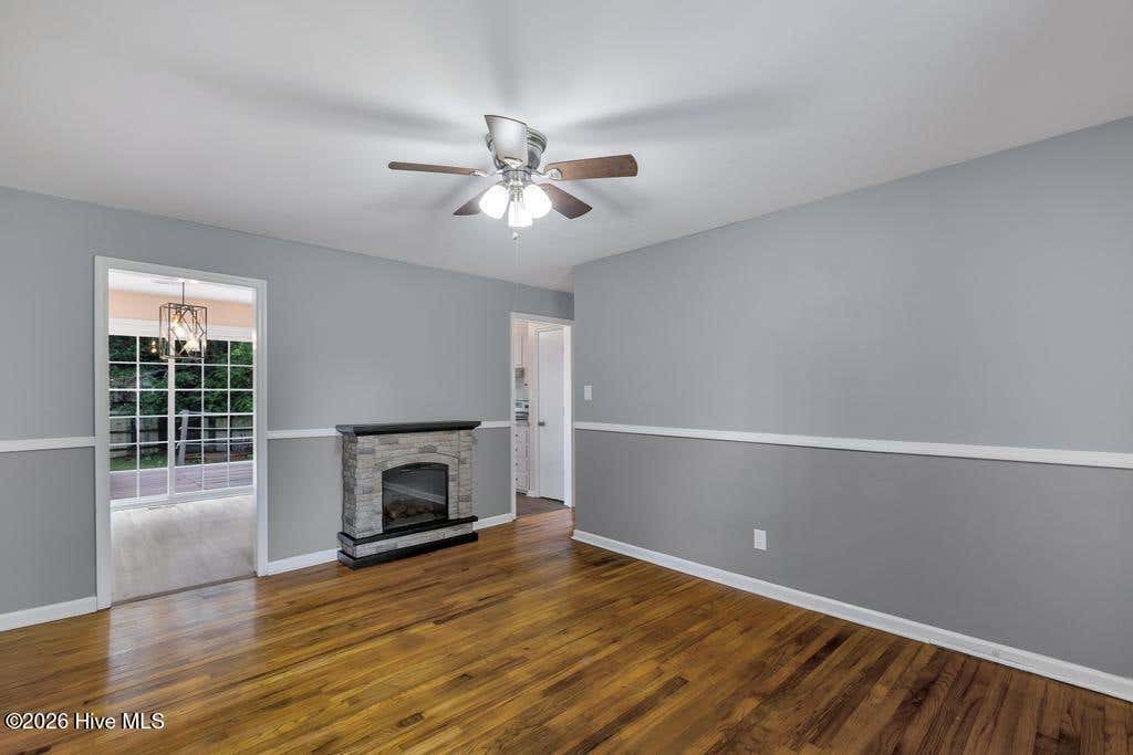 Photo of 3 Lee Court, Jacksonville, NC 28546 (MLS # 100584647)