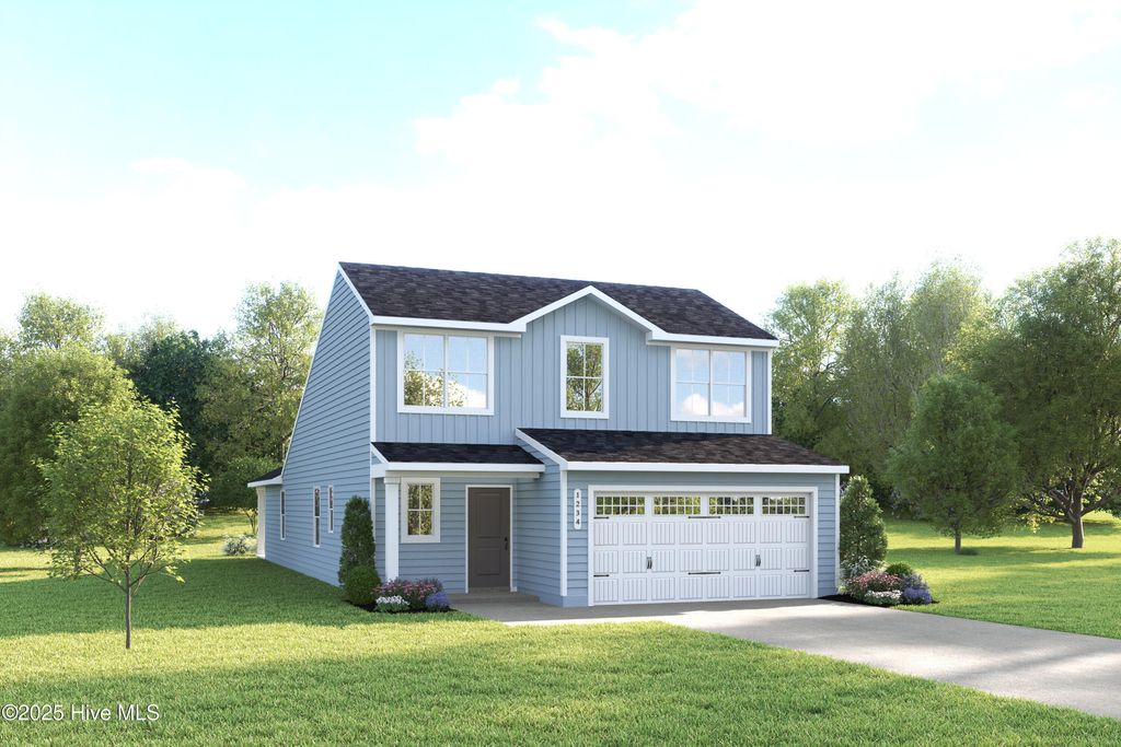 Photo of 8068 Sterling Oaks Drive NW, Ash, NC 28420 (MLS # 100554149)