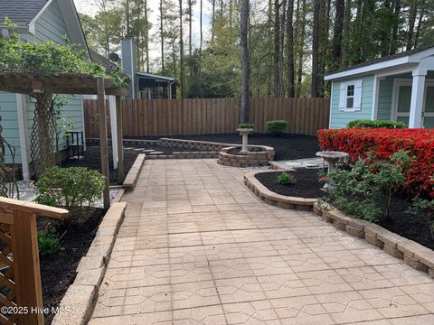 Tiny photo for 7609 Hawk Road, Wilmington, NC 28411 (MLS # 100560013)