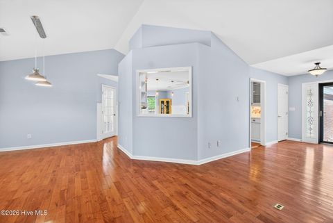 Tiny photo for 7609 Hawk Road, Wilmington, NC 28411 (MLS # 100560013)